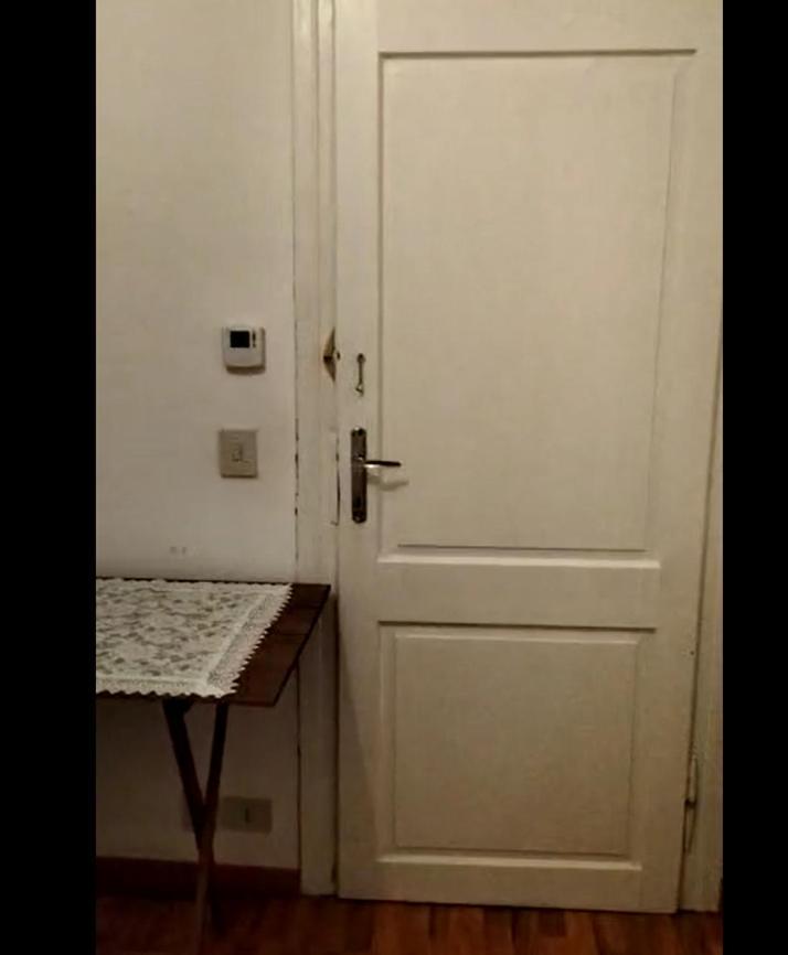Sga Aparthotel Trieste Esterno foto