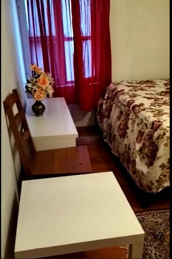 Sga Aparthotel Trieste Esterno foto